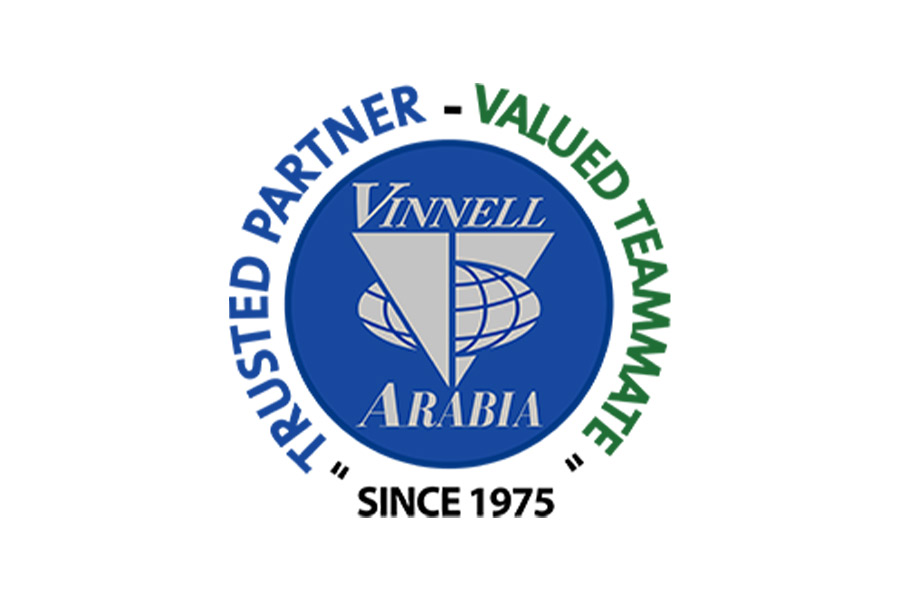 vinnell-arabia-logo