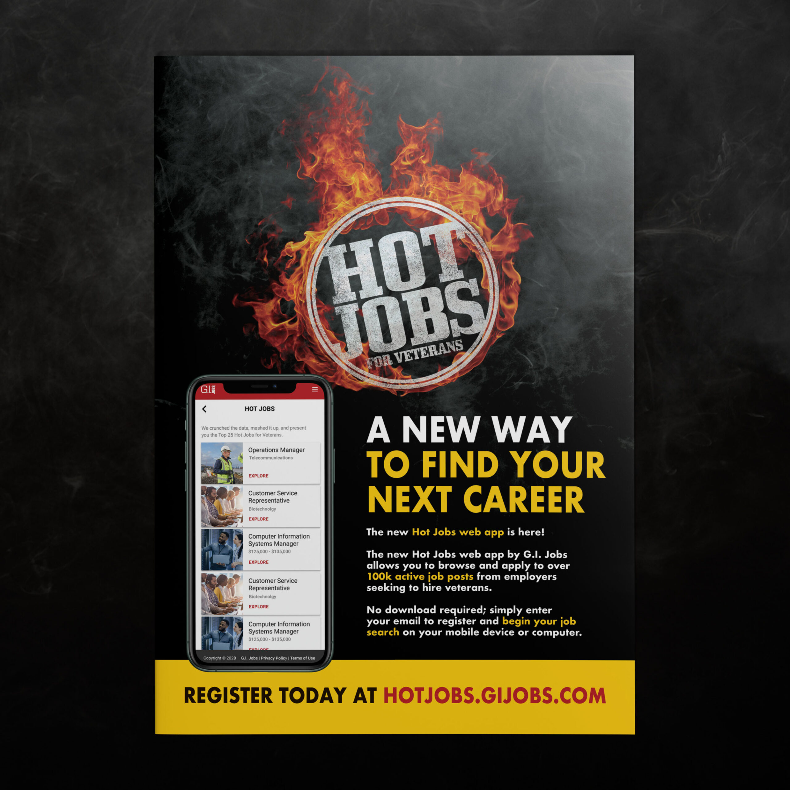 hot-jobs-app-magazine-ad
